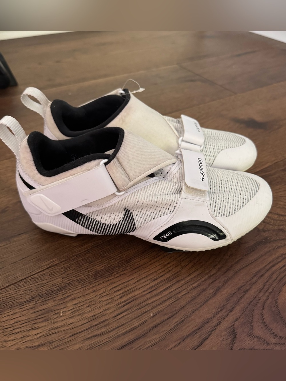 Nike Superrep Cycle Shoes (Women’s)